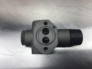 Liebherr Regelventil